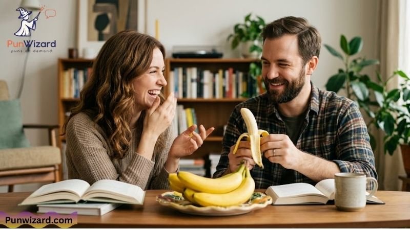 Banana Jokes for Adults