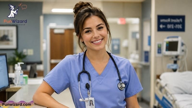 Dirty nurse jokes one liners reddit