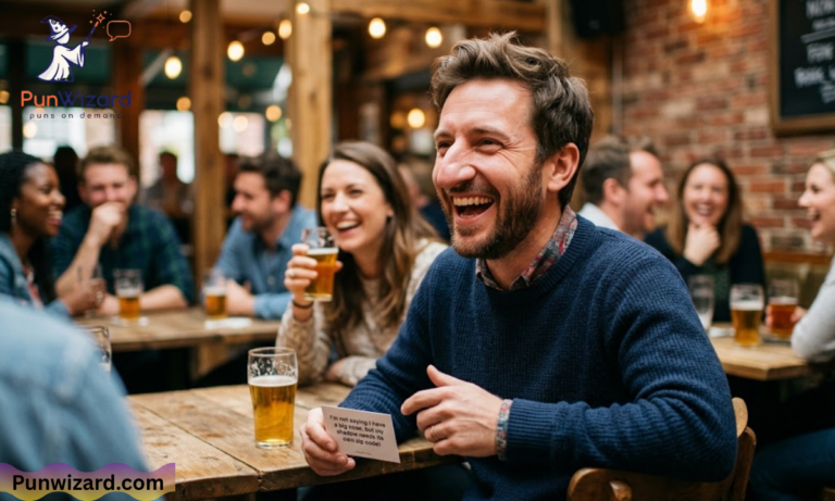 Funny Big Nose Jokes One-Liners (2026)